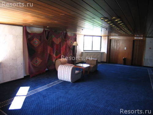 Imperial Hotel 15